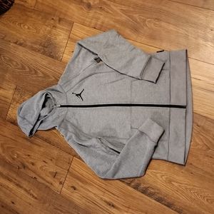 Jordan hoodie